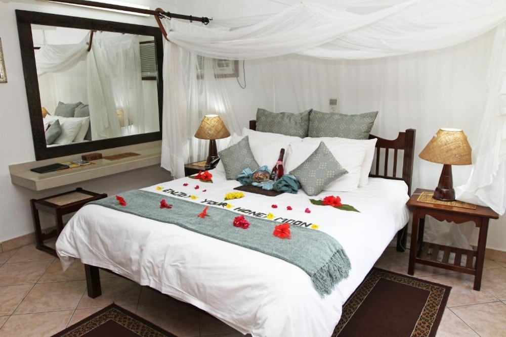 

Napoli - Kilifi - Mnarani Beach Club