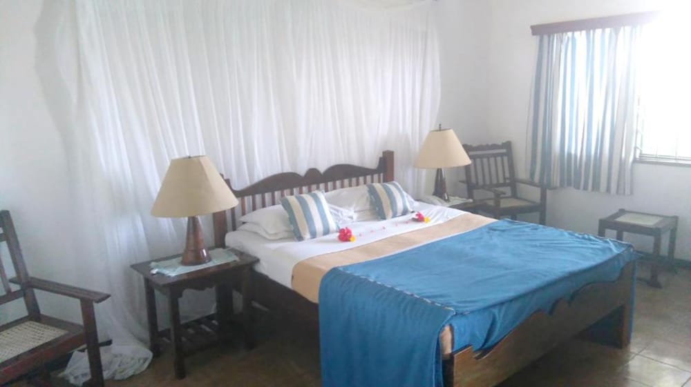 

Napoli - Kilifi - Mnarani Beach Club