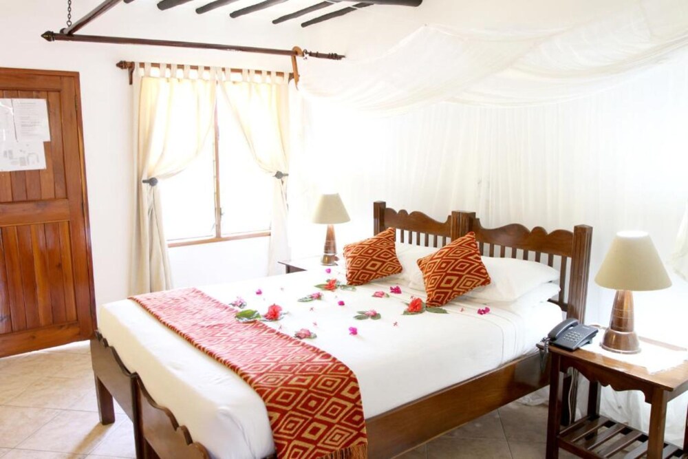 

Venezia - Kilifi - Mnarani Beach Club