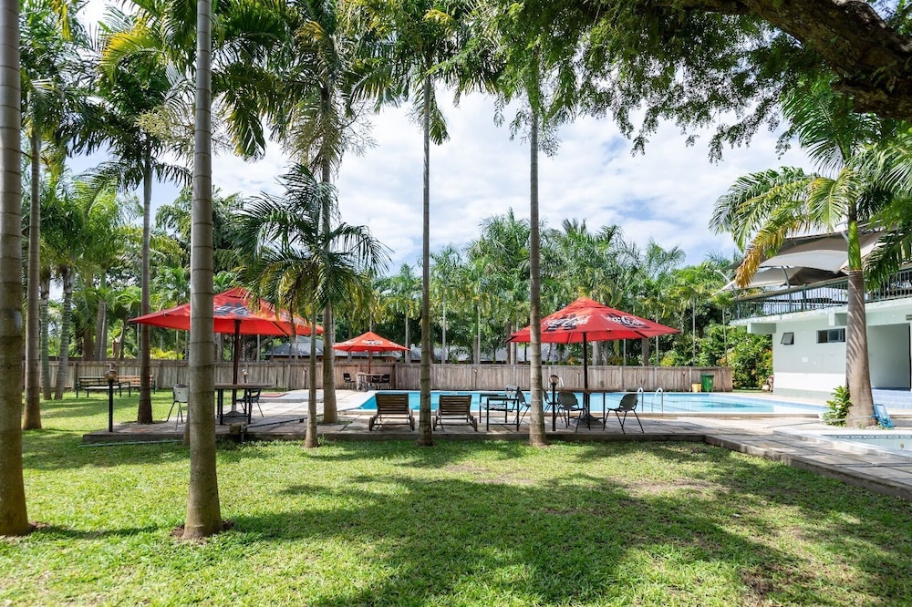 

Bari - Mtwapa - KWETU RESORT