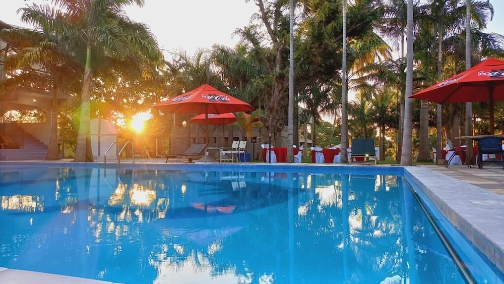 

Verona - Mtwapa - KWETU RESORT