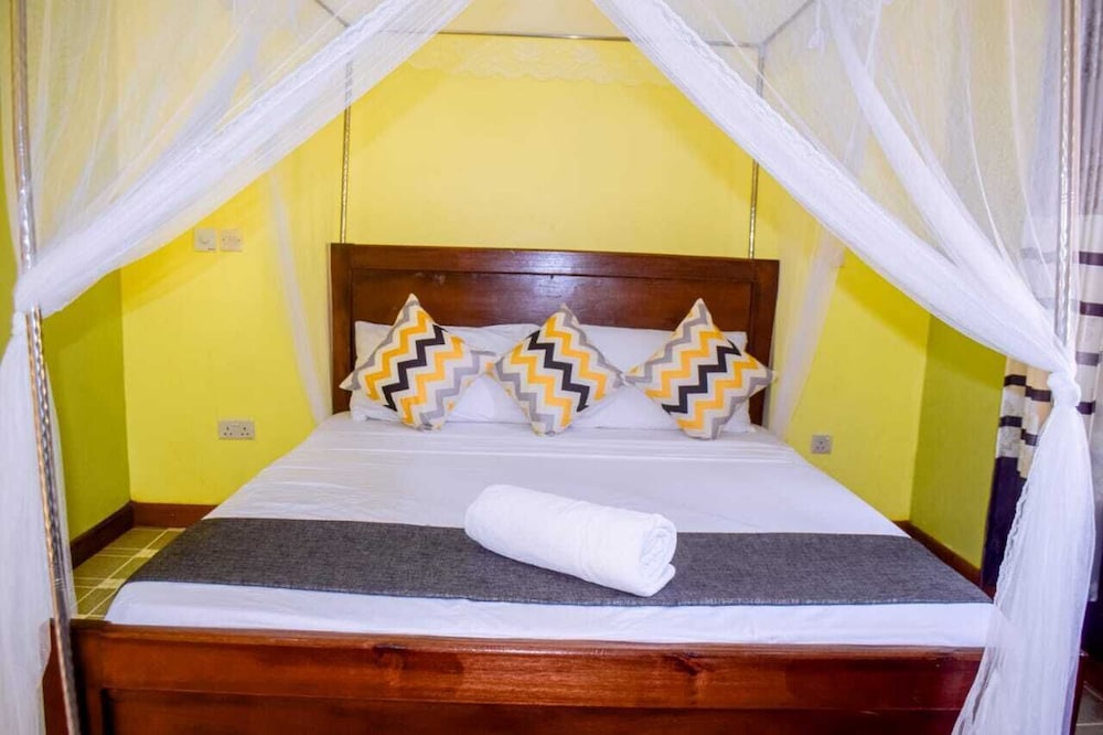 

Venezia - Mtwapa - KWETU RESORT