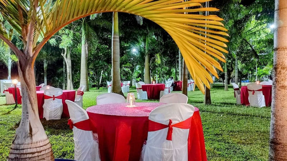 

Roma - Shanzu - KWETU RESORT