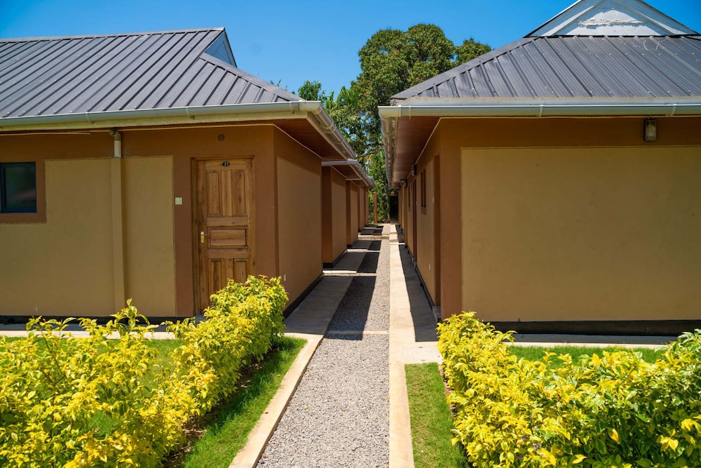 

Catania - Bamburi - KWETU RESORT