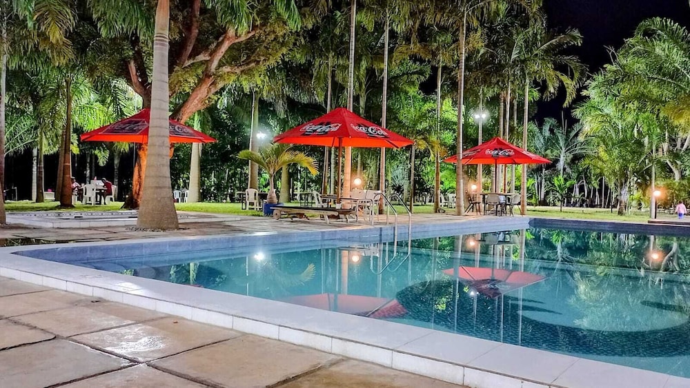 

Catania - Shanzu - KWETU RESORT