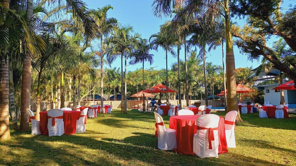 

Milano - Mtwapa - KWETU RESORT