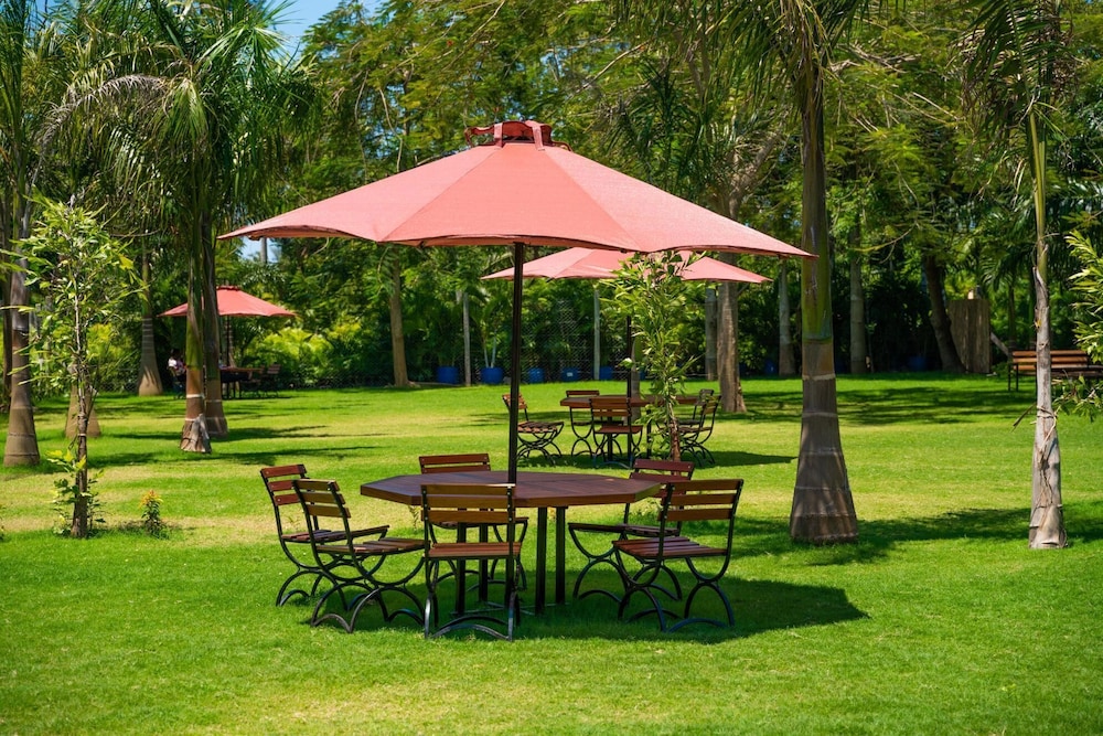 

Genova - Mtwapa - KWETU RESORT