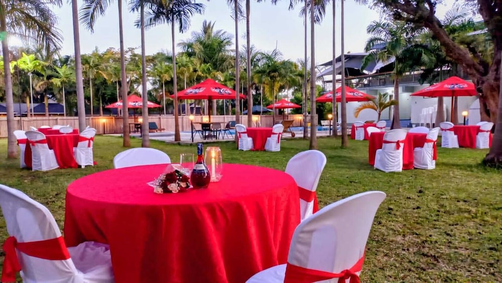 

Venezia - Shanzu - KWETU RESORT
