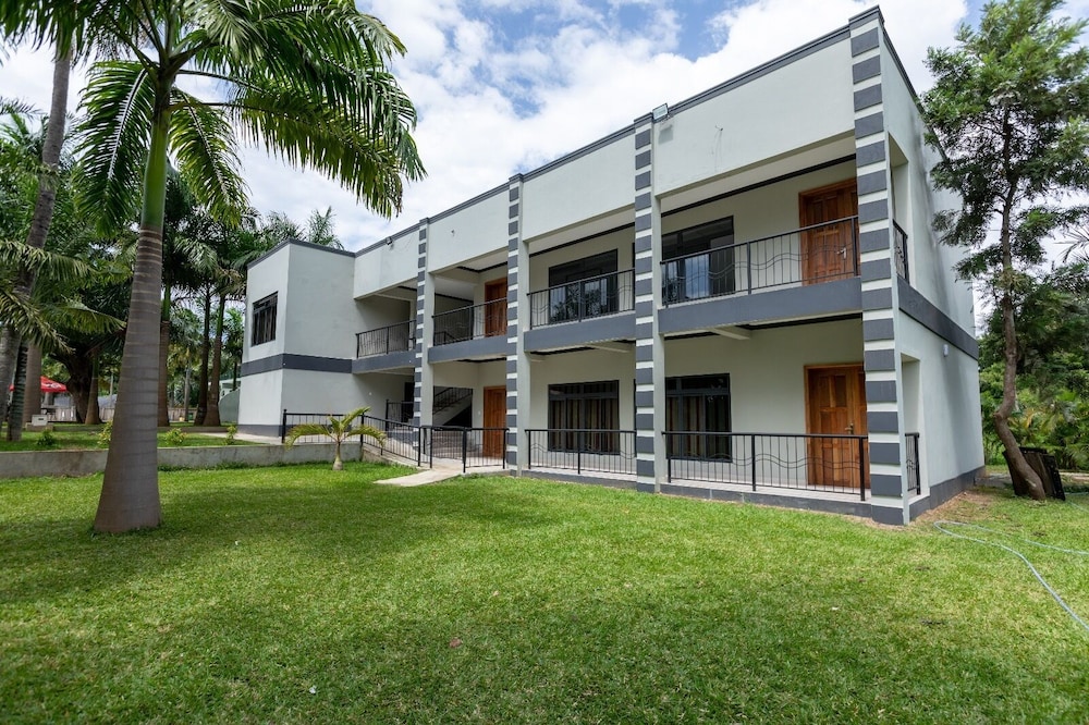

Torino - Mtwapa - KWETU RESORT