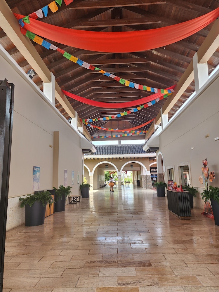 

Bologna - Bávaro - Punta Cana