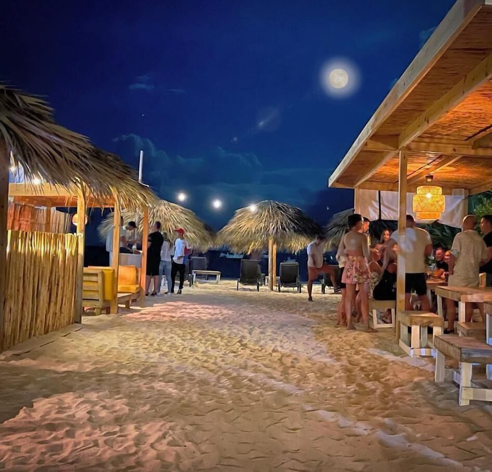 

Venezia - Bávaro - Punta Cana