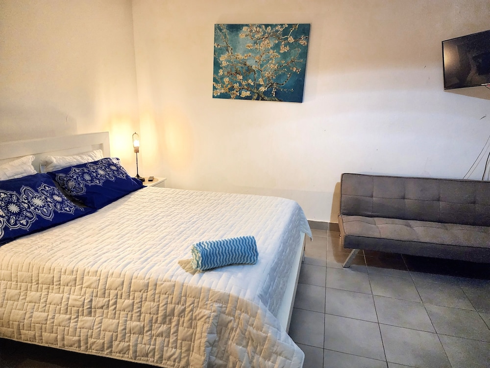 

Firenze - Bávaro - Punta Cana