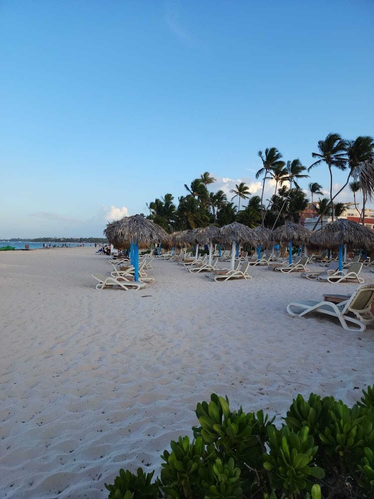 

Firenze - Bávaro - Punta Cana
