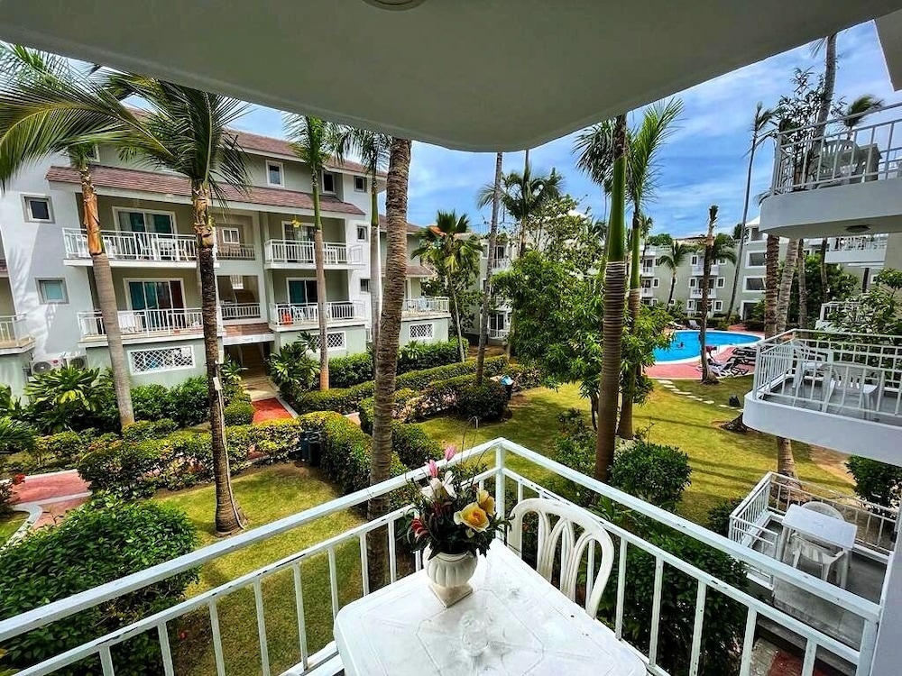 

Verona - Bávaro - Punta Cana