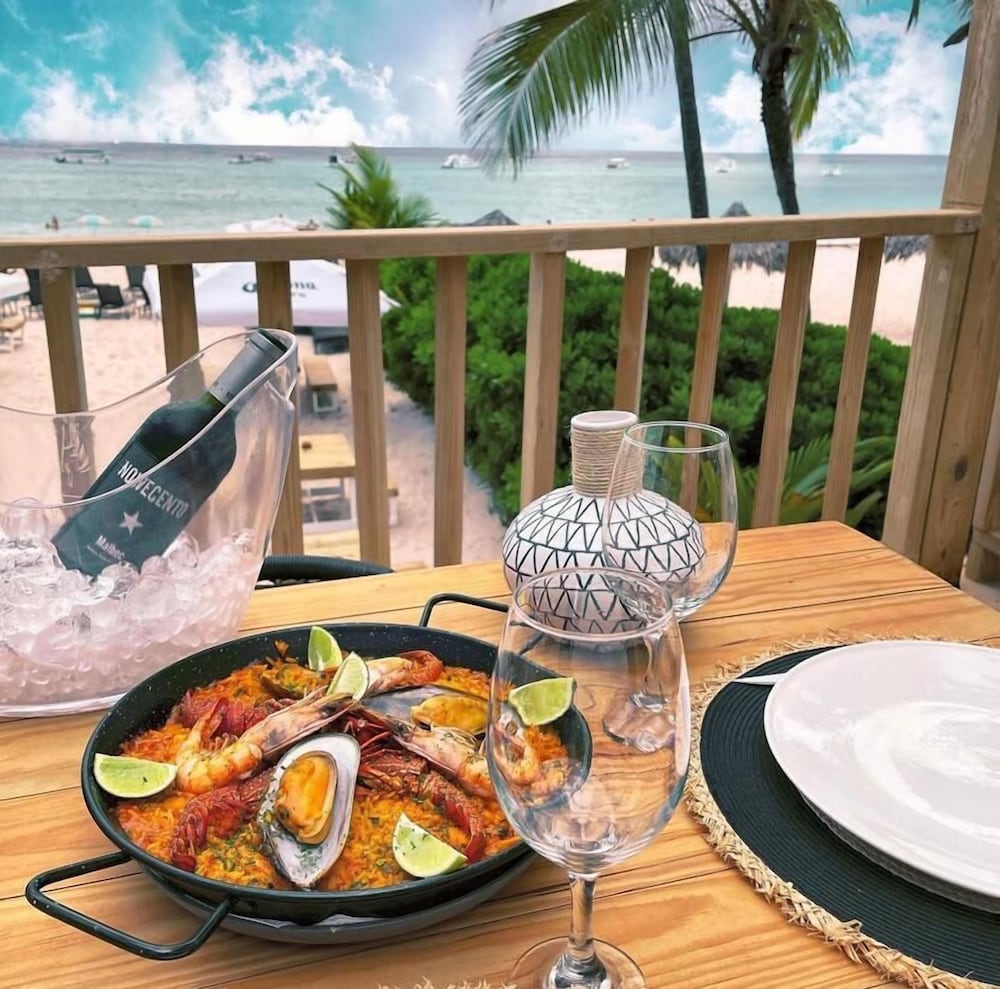 

Roma - Bávaro - Punta Cana