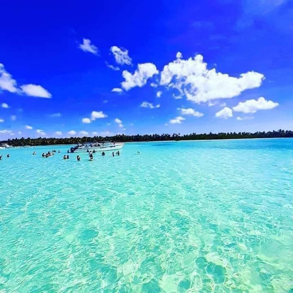 

Roma - Bávaro - Punta Cana