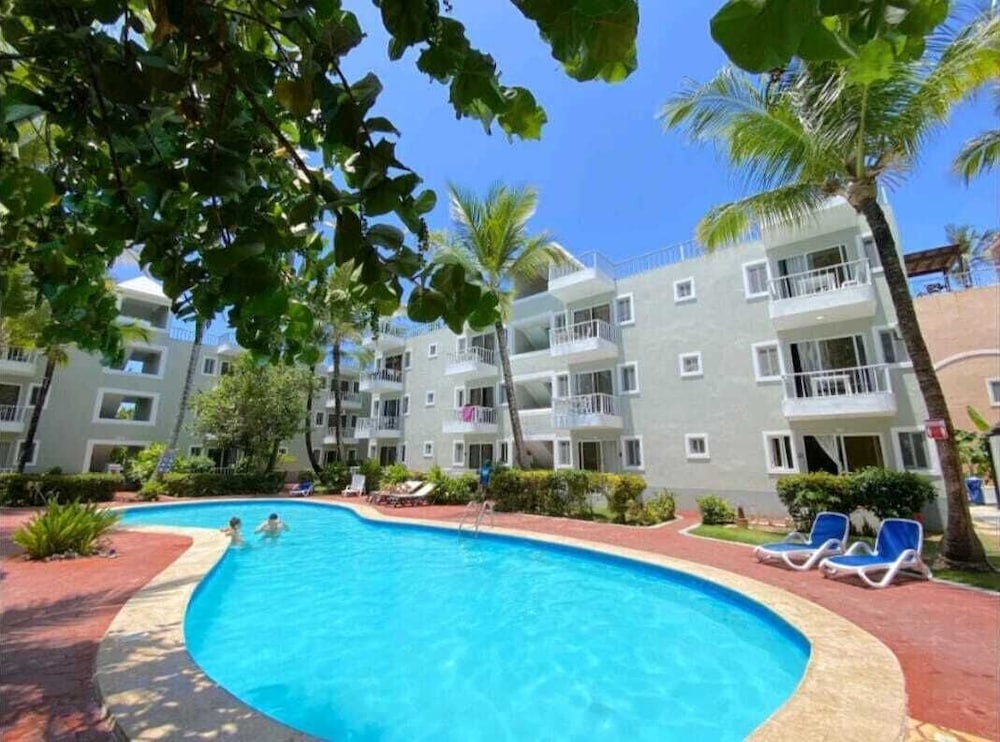 

Milano - Bávaro - Punta Cana