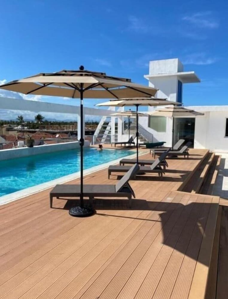 

Firenze - Bávaro - Punta Cana