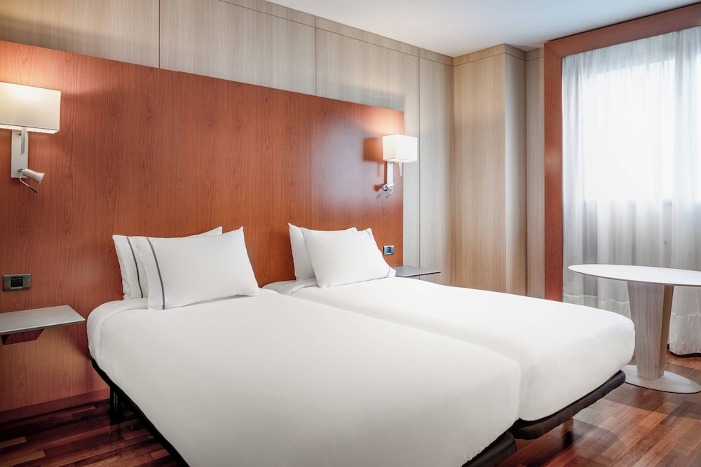 

Roma - Huelva - AC Hotel Huelva by Marriott