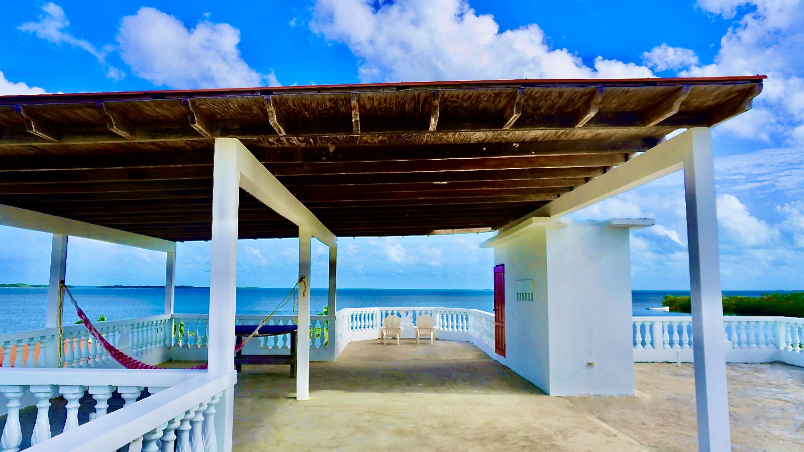 

Trieste - Belize City - See Belize Vacation Rentals & Tours