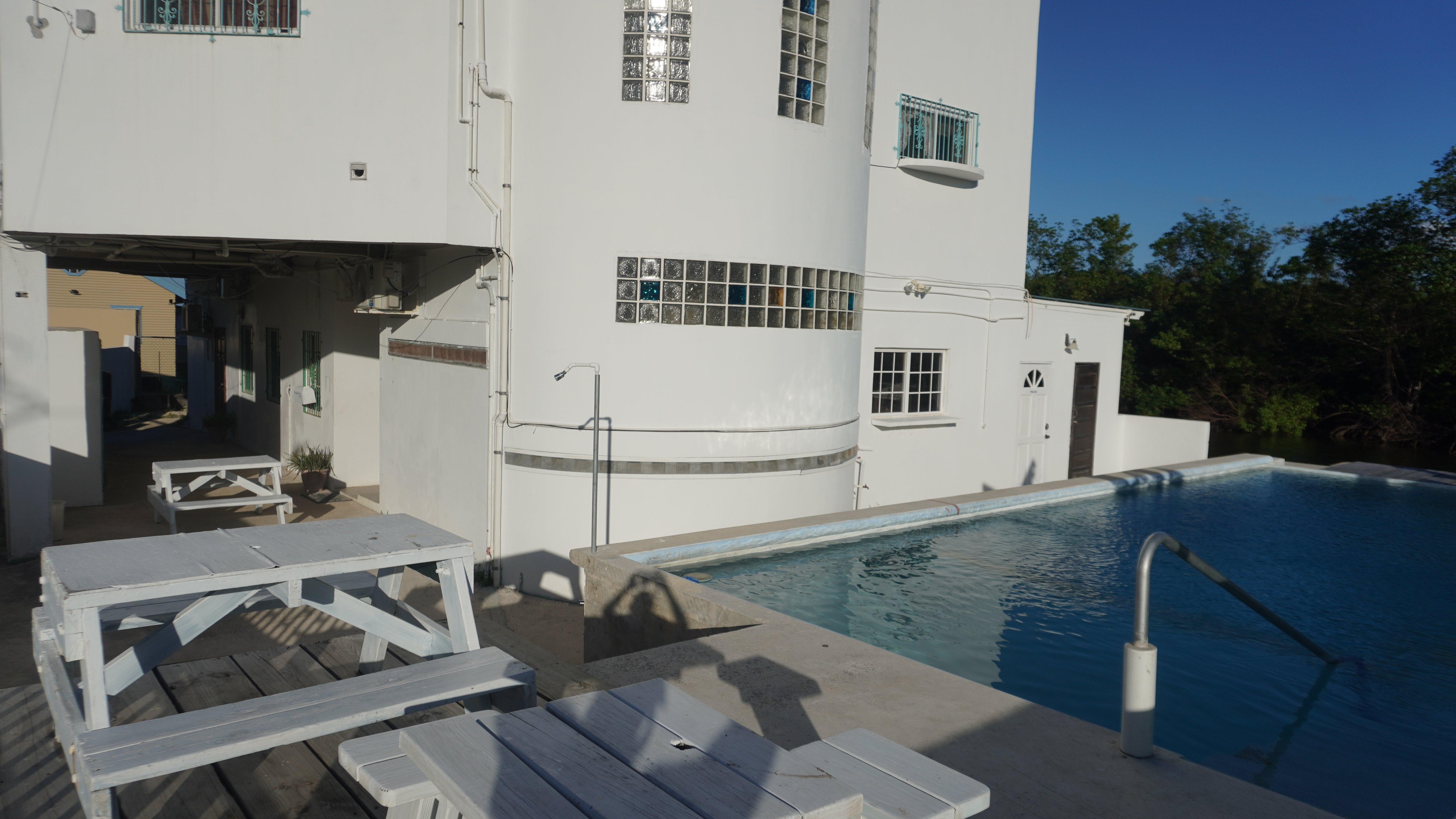 

Milano - Belize City - See Belize Vacation Rentals & Tours