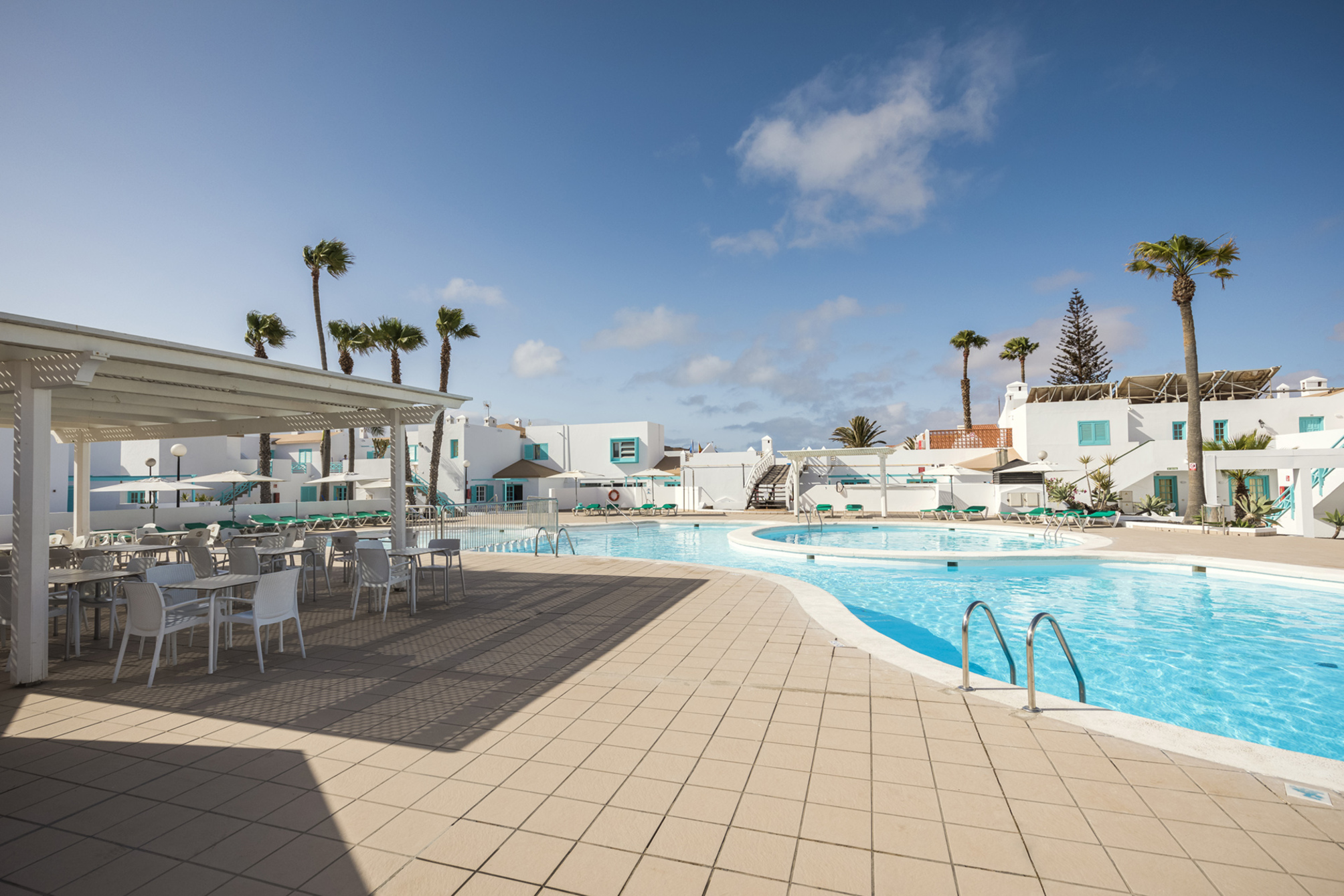 

Verona - Fuerteventura, Isole Canarie - Smy Tahona Fuerteventura Hotel
