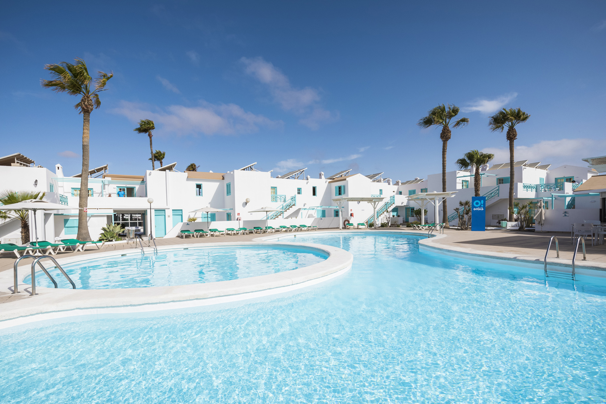 

Catania - Caleta De Fuste - Smy Tahona Fuerteventura Hotel