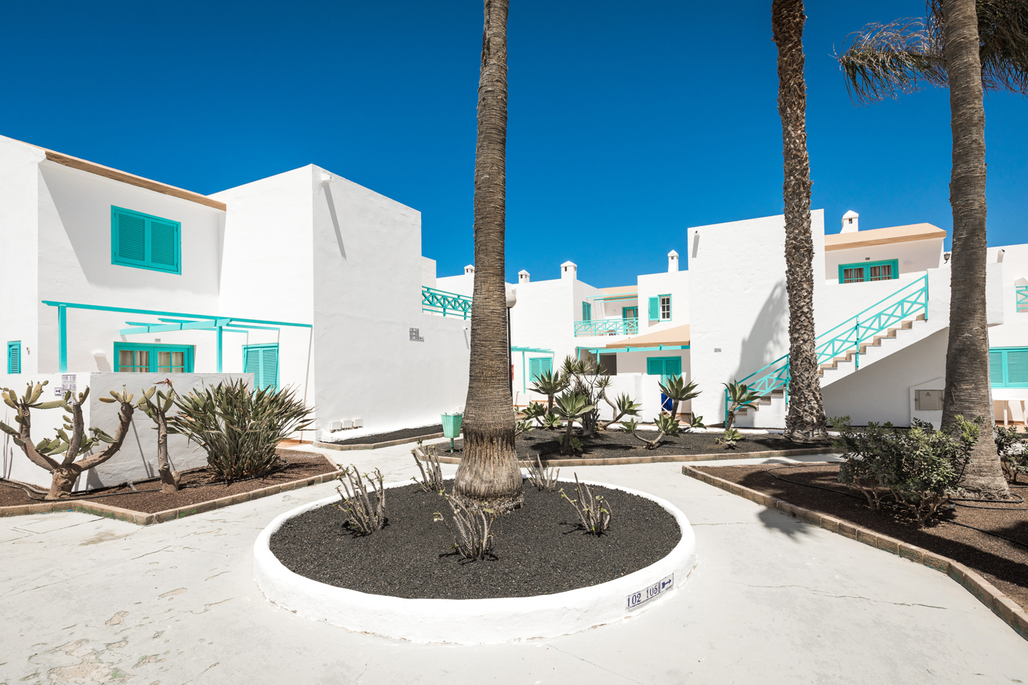 

Firenze - Caleta De Fuste - Smy Tahona Fuerteventura Hotel