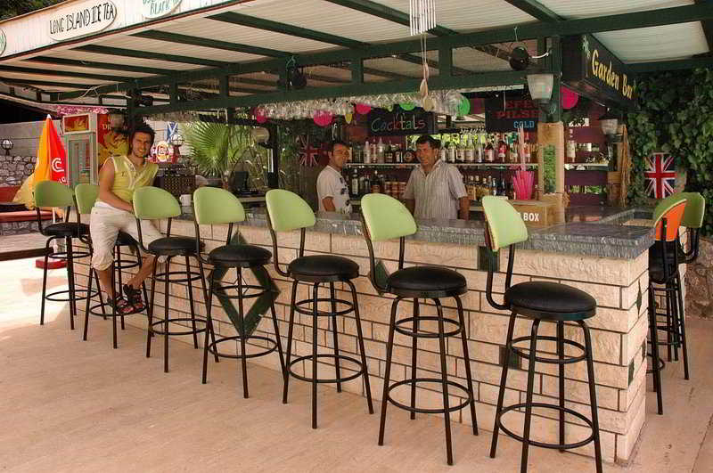 

Milano - Marmaris - Oylum Garden