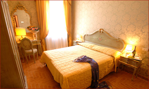

Roma - Lido di Venezia - Hotel Canal and Walter