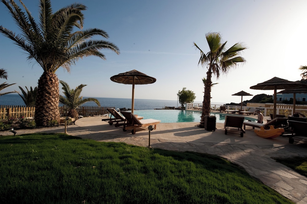 

Milano - Plakias - Kalypso Cretan Village Resort & Spa
