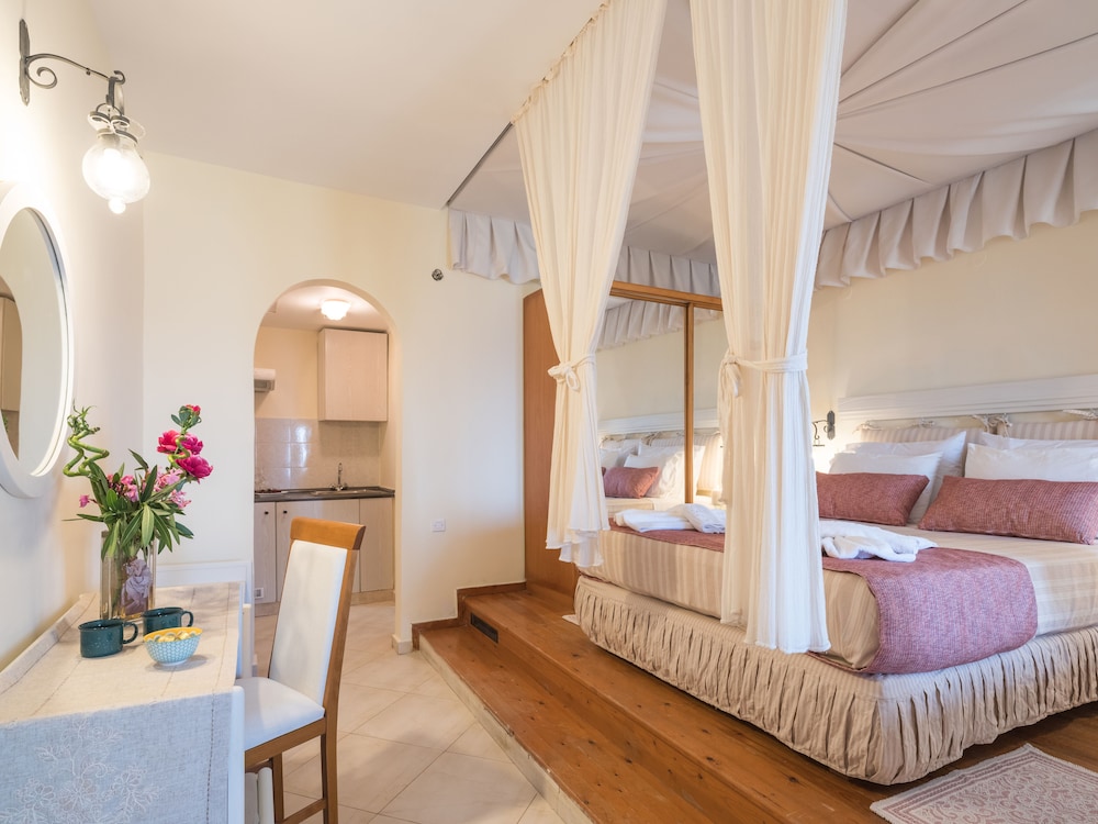 

Bologna - Plakias - Kalypso Cretan Village Resort & Spa