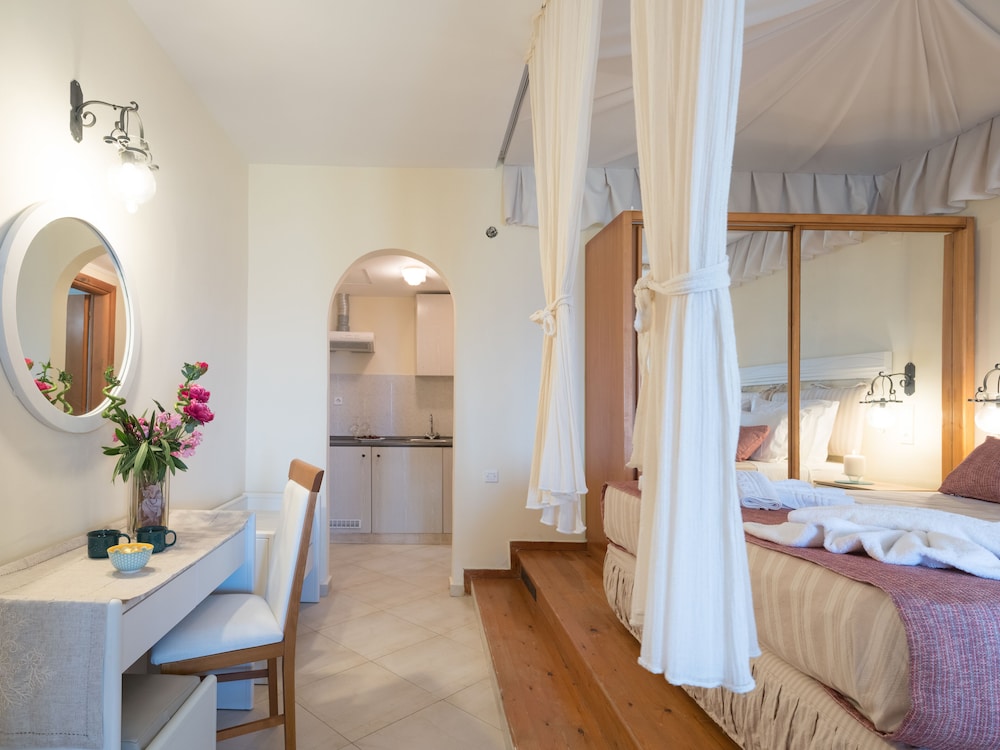 

Milano - Agios Vasileios - Kalypso Cretan Village Resort & Spa