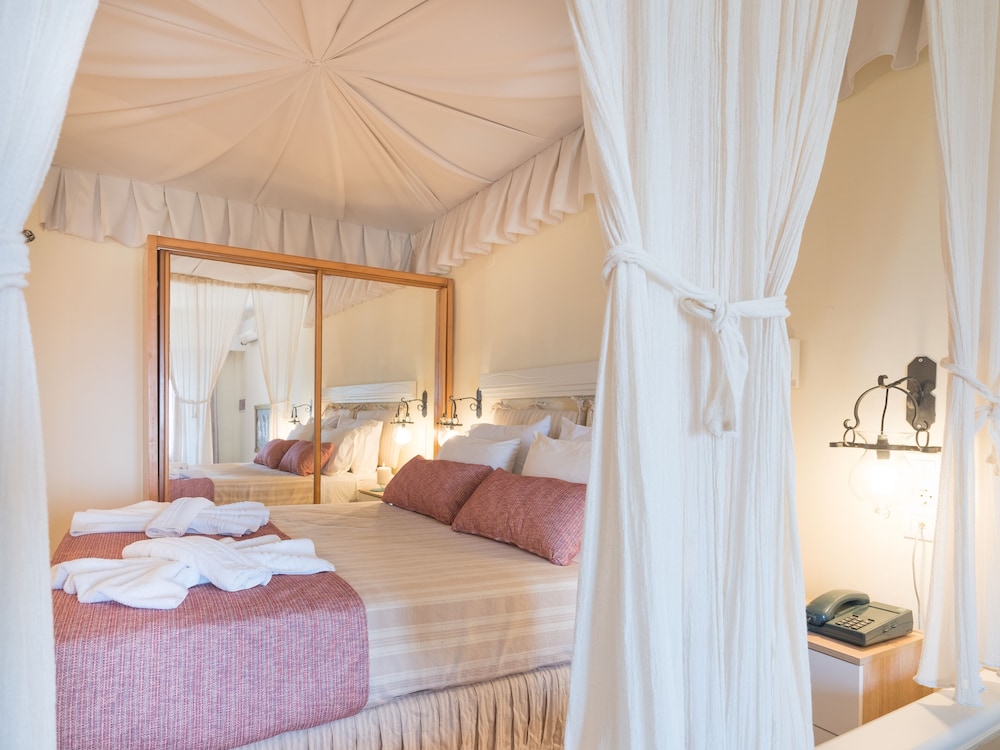 

Verona - Plakias - Kalypso Cretan Village Resort & Spa