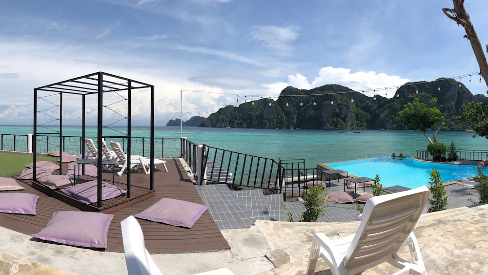 

Milano - Koh Phi Phi - Phi Phi Don Chukit Resort