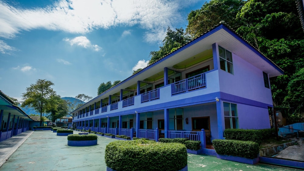 

Roma - Koh Phi Phi - Phi Phi Don Chukit Resort