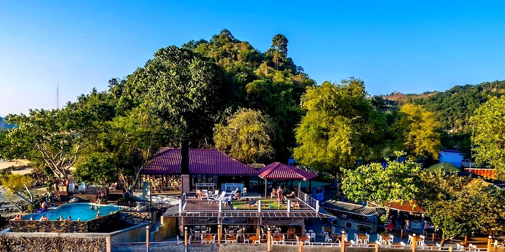 

Milano - Koh Phi Phi - Phi Phi Don Chukit Resort