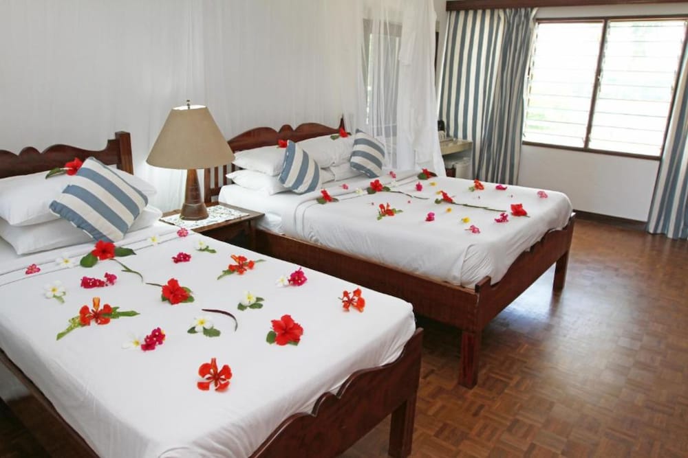 

Napoli - Kilifi - Mnarani Beach Club