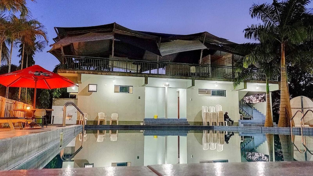 

Bologna - Bamburi - KWETU RESORT