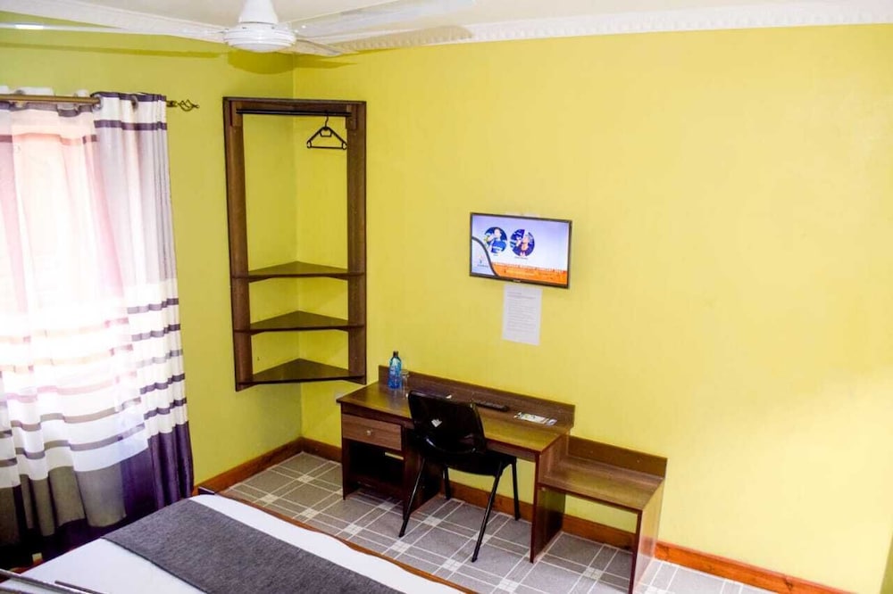 

Milano - Mtwapa - KWETU RESORT