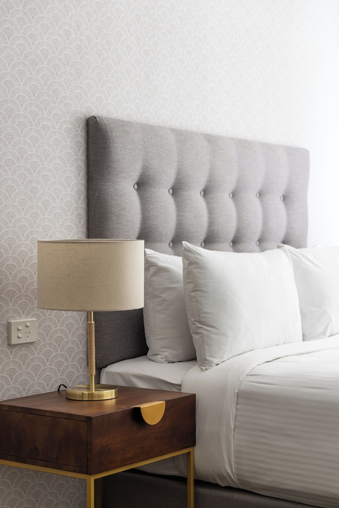 

Milano - Sydney - Southern Cross Hotel