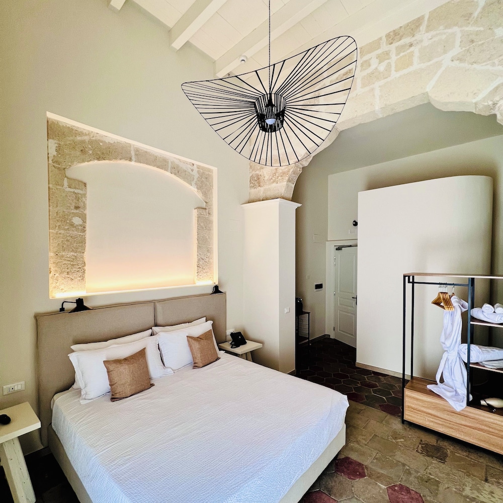 

Napoli - Taranto - Palazzo Matà Boutique Hotel