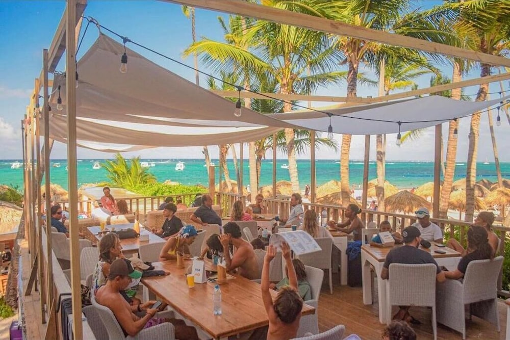 

Roma - Punta Cana - Punta Cana