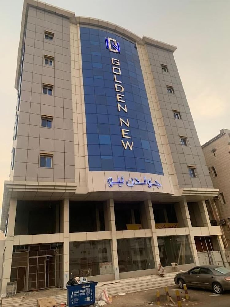 

Milano - Jeddah - GOLDEN NEW UMU ALQURAA Hotel