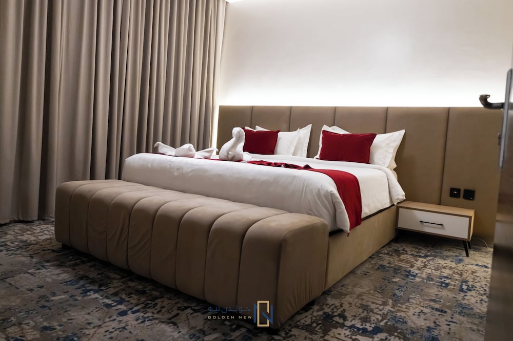 

Milano - Jeddah - GOLDEN NEW UMU ALQURAA Hotel