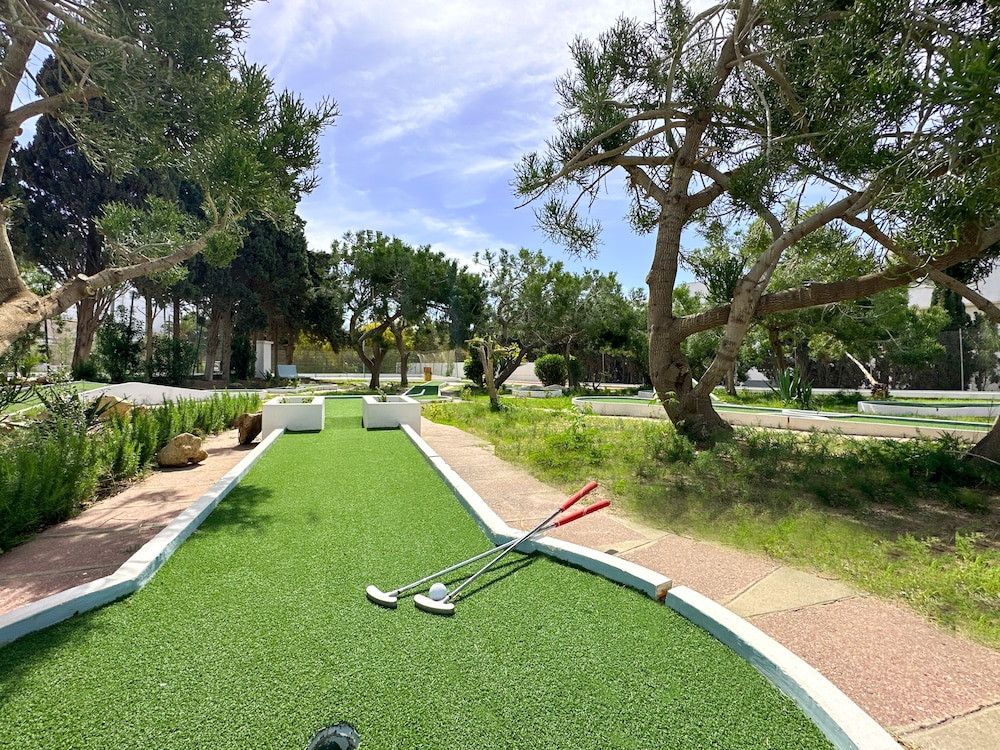 

Venezia - Yasmine Hammamet - Bel Azur Thalasso & Bungalows
