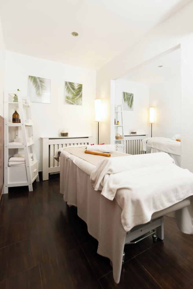 

Milano - Denia - Hotel Daniya Denia
