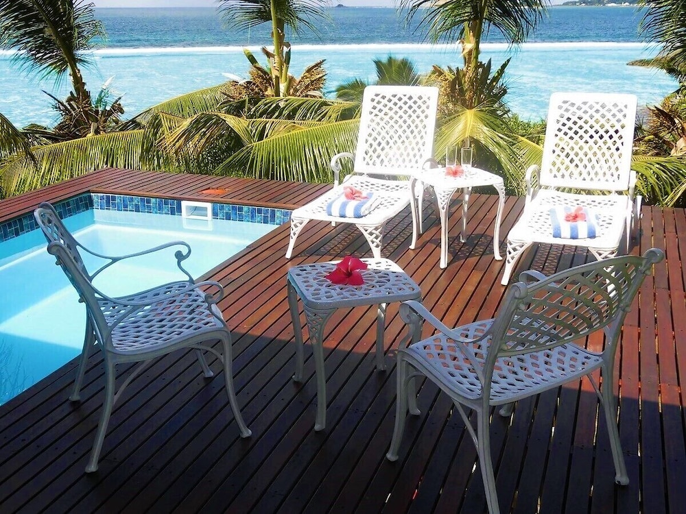 

Venezia - St Anne Island - South Point Villas