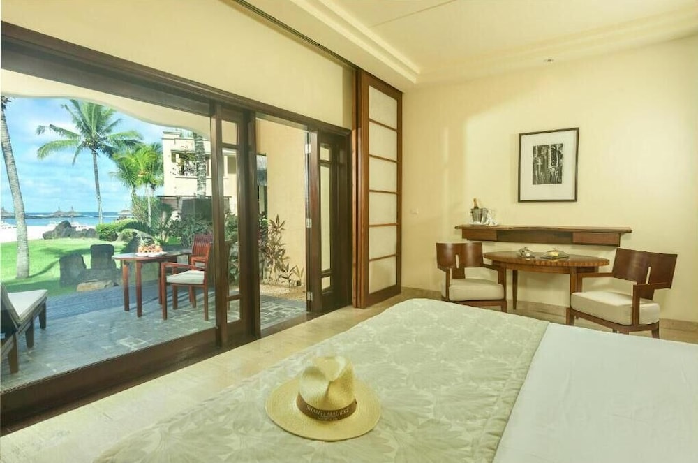 

Palermo - Bel Ombre - Shanti Maurice Resort & Spa