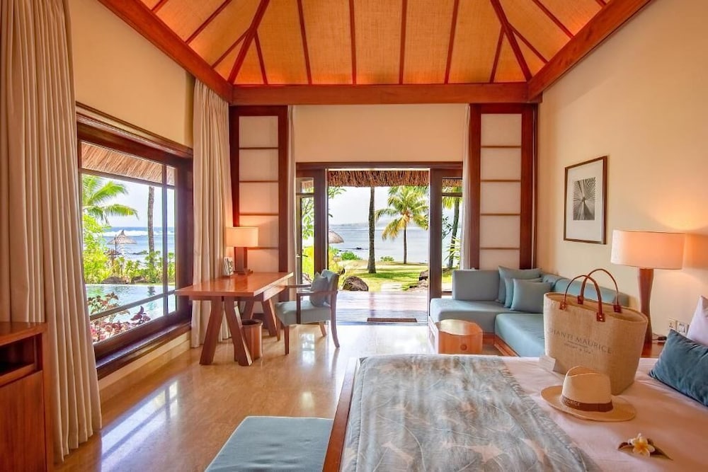 

Milano - Riambel - Shanti Maurice Resort & Spa